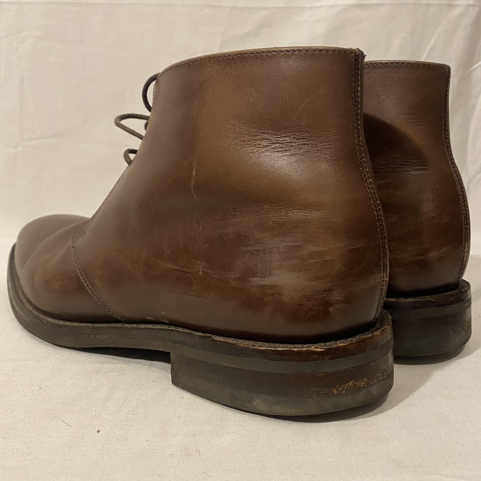loake 1880 kempton