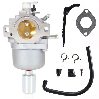 Carburetor for Poulan Pro 300EX 42'' Lawn Mower with 17.5 HP Engine