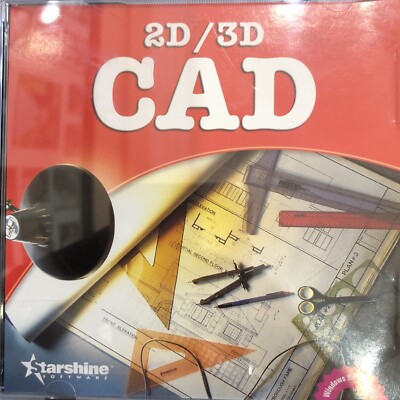 2D / 3D CAD