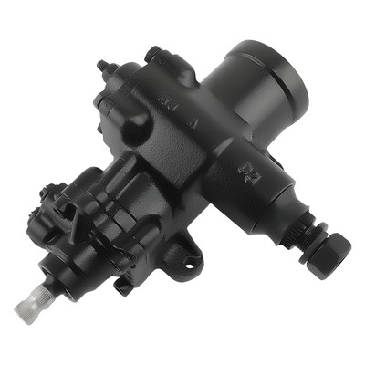 Power Steering Gear Box For Ford F-350 Super Duty 2002-2004 27-7569 F7UZ3504FA