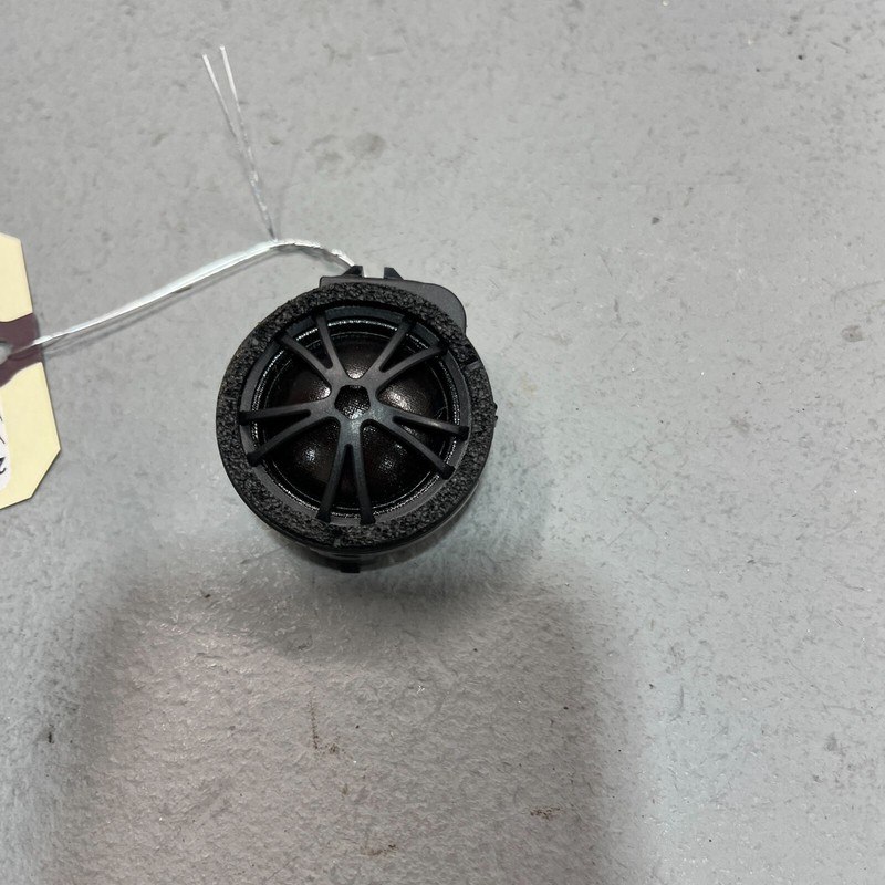 Used 2015 - 2020 Acura TLX Tweeter Speaker Audio Els Studio Left/right Side 1 Pcs OEM