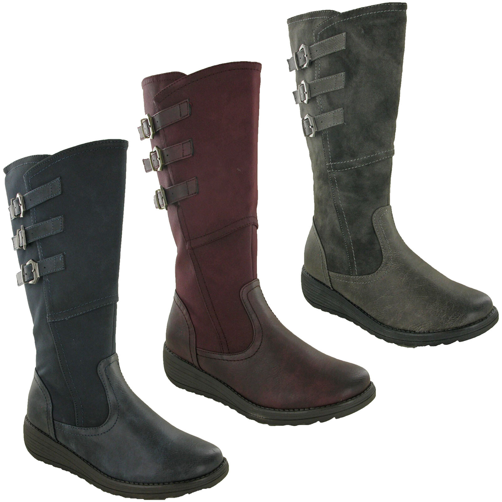 cipriata wedges