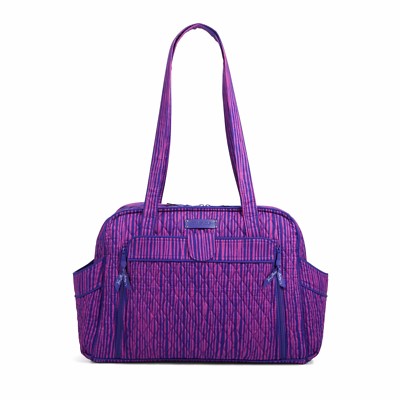 Vera Bradley Stroll Around Baby Bag with Multiple Patterns to Choose NWT!