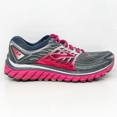 

Женские кроссовки Brooks Glycerin 14 1202171B093 Серые кроссовки Размер 7,5 B, Серый, Glycerin 14