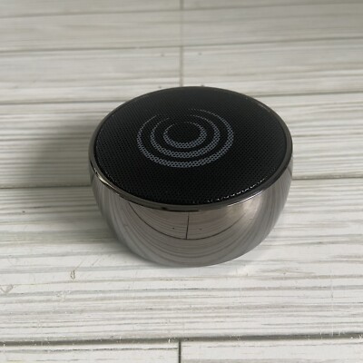 Solu N.O.W. Tone Therapy 1 Unit - Meditation Aid Yoga For Mind - USED