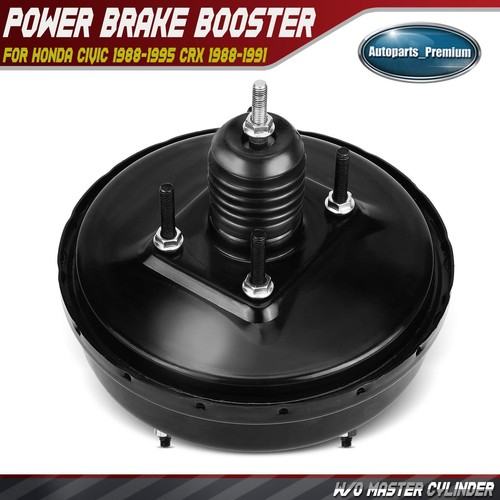 □ PAUL Brake Booster BLACK ＜中古＞ 8
