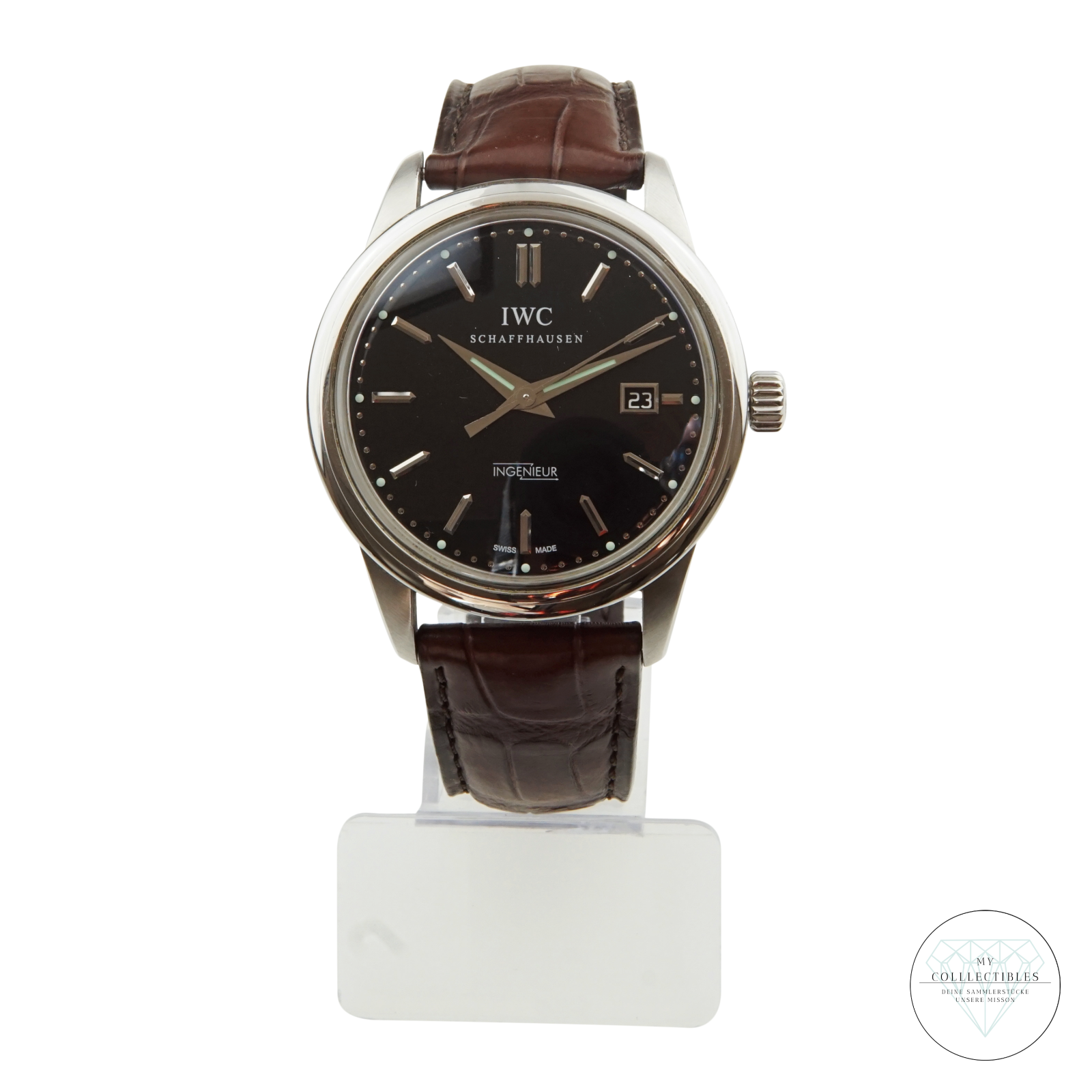 Iwc ingenieur 1955 hot sale