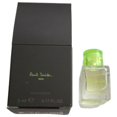 Paul cheap smith parfums