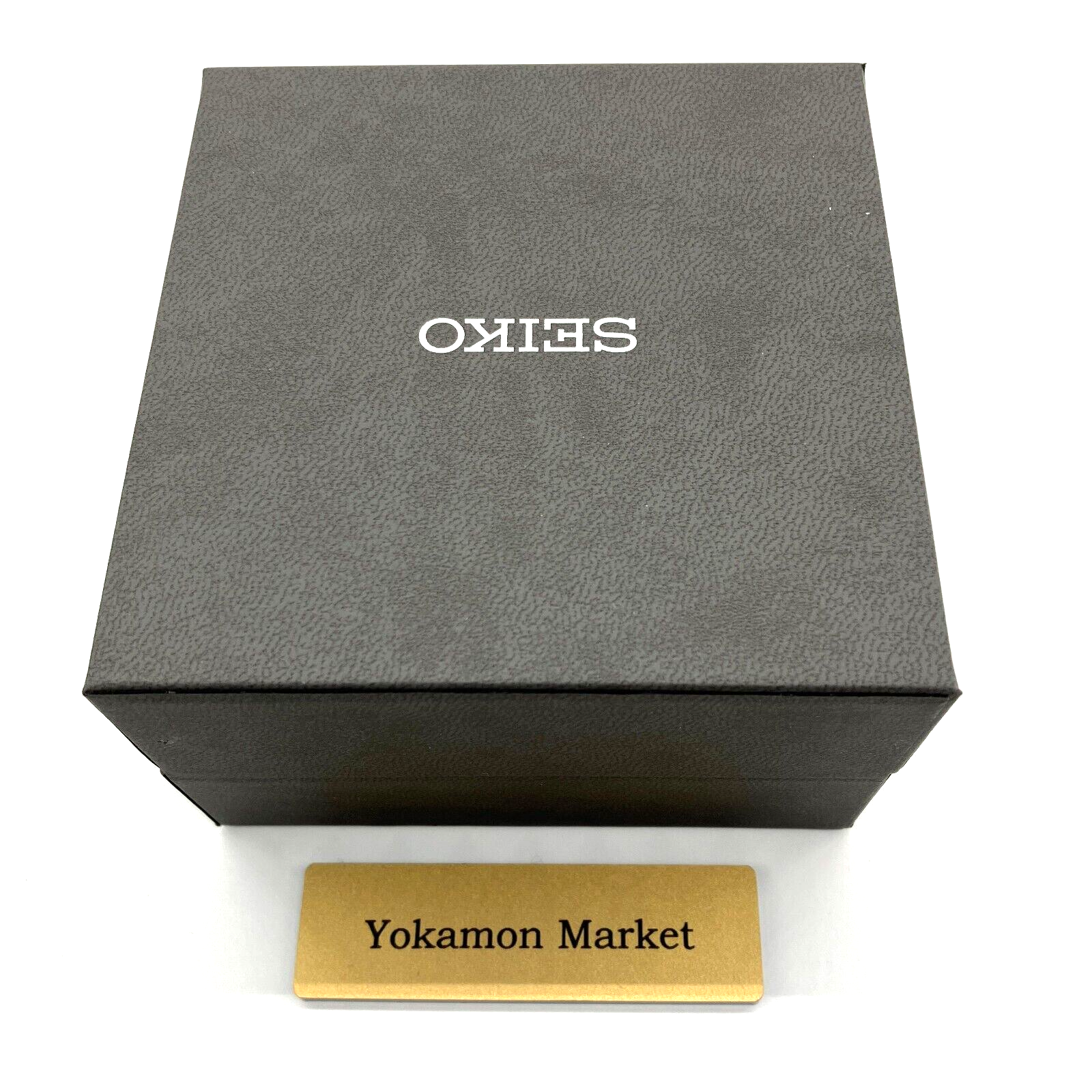 SEIKO SEIKO SCED039 GIUGIARO DESIGN SPIRIT 7T12-0BN0 LIMITED 2000 IN BOX JAPAN