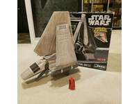 hasbro imperial shuttle