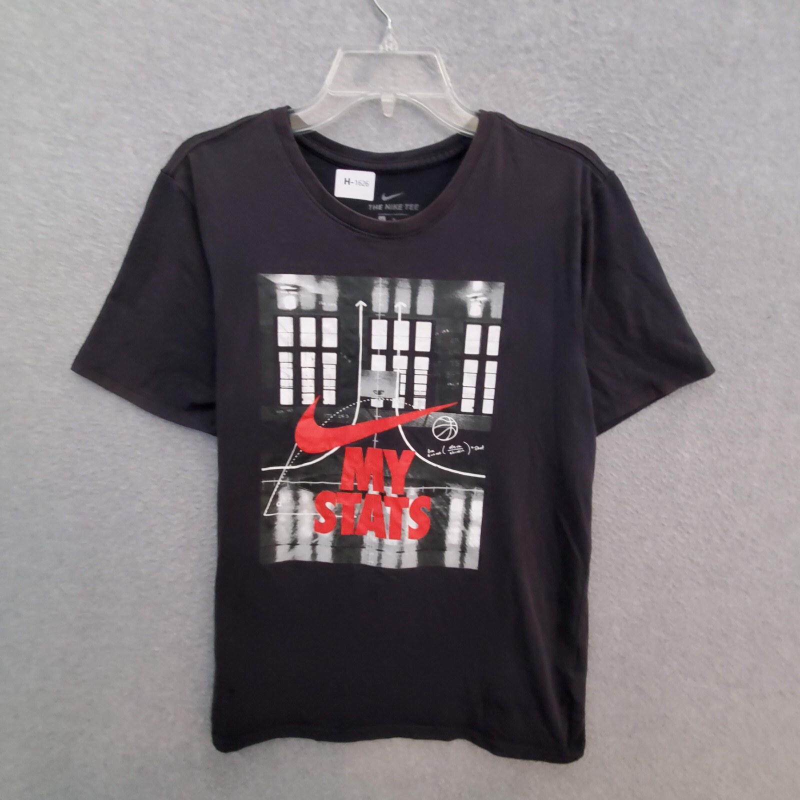 ★Nike★ Sportswear T-shirt M Black IB8034010 IB8034-010 nike men sportswear tee black