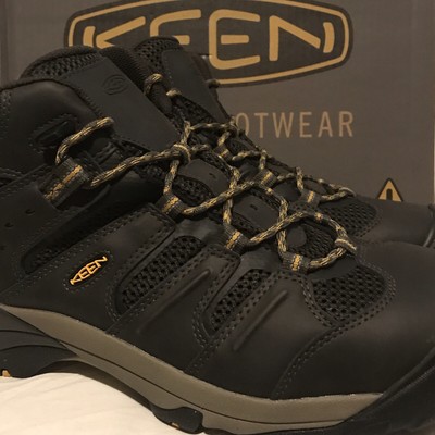 keen lansing mid