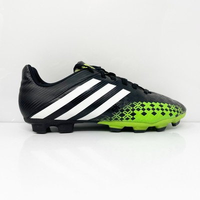 

Мужские футбольные бутсы Adidas Predito LZ TRX FG Q21685, размер 6, Черный, Predito LZ TRX FG