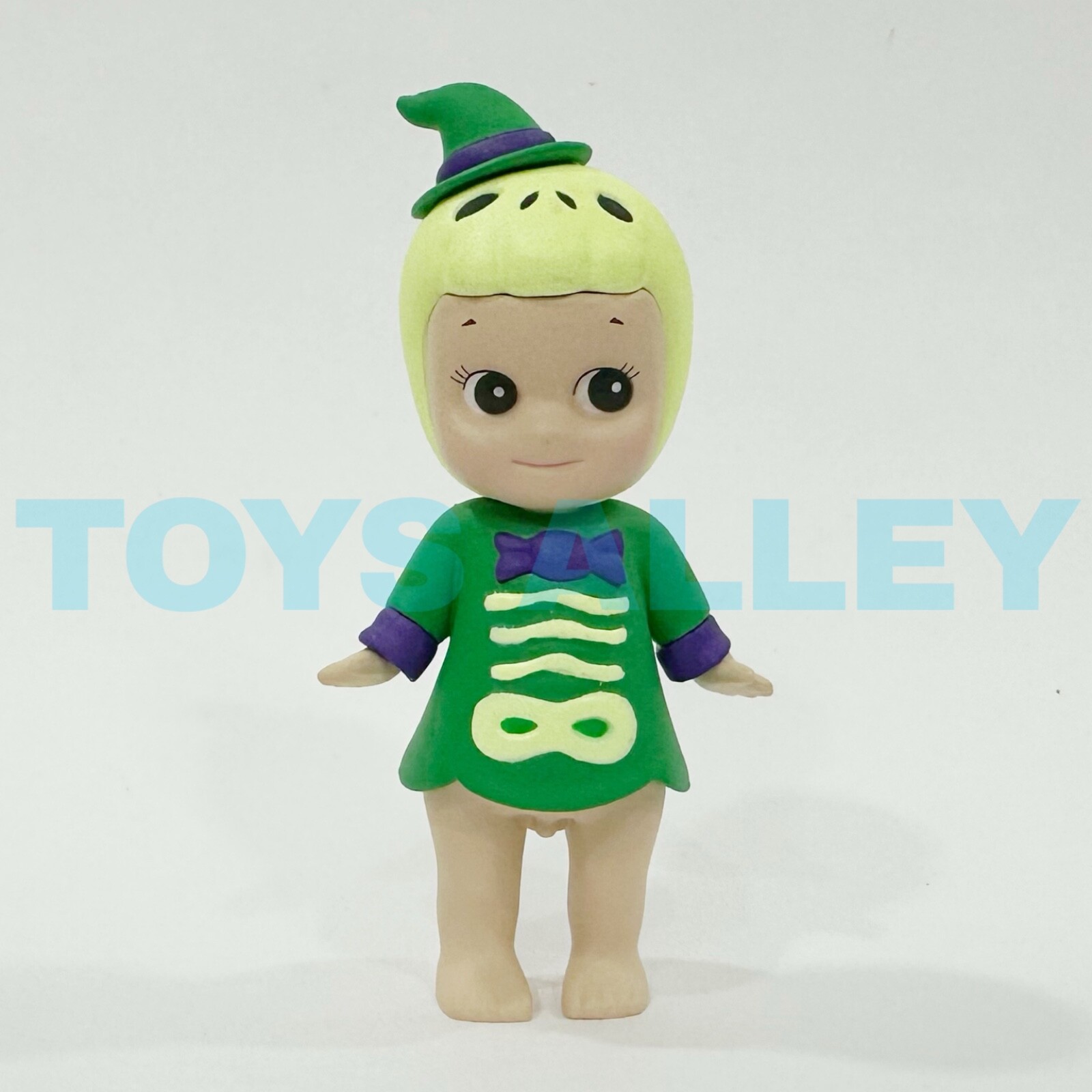 ソニーエンジェル ハロウィン 2015 シークレット込み Authentic Sonny Angel Mini Figure Halloween Series 2015