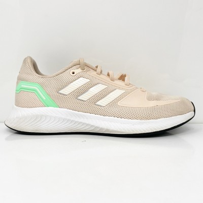 

Adidas Womens Run Falcon 2.0 GV9573 Оранжевые кроссовки кроссовки размер 7, Оранжевый, Run Falcon 2.0