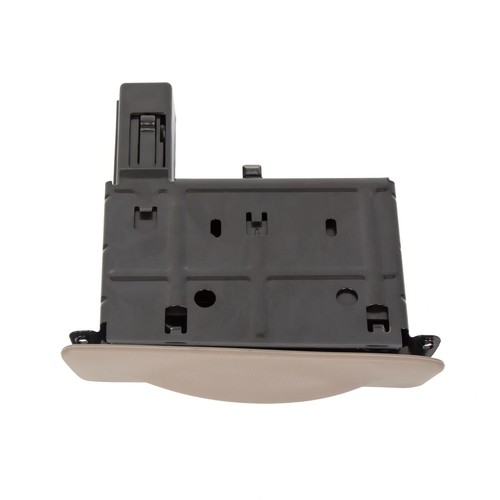 For 1999-2004 Ford Super Duty F250 F350 F450 F550 Dash Cup Holder Parchment Tan