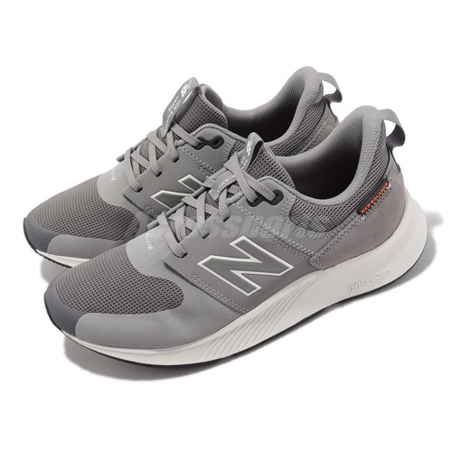 

New Balance UA900 2E Wide NB Серо-белые мужские повседневные кроссовки Кроссовки UA900CG1-2E, Серый, Ua900 2e Wide