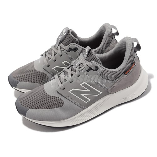 New Balance UA900 2E Wide NB Серо-белые мужские повседневные кроссовки Кроссовки UA900CG1-2E