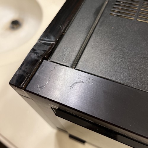 Onkyo M-504 Power Amplifier