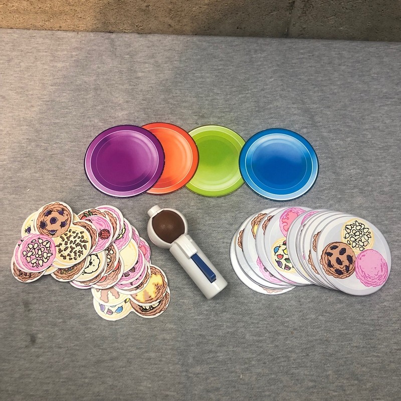 Missing Box And Rules