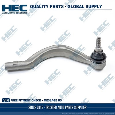 673000006 Right Outer Rod End fits Maserati 14-17 Ghibli Quattroporte