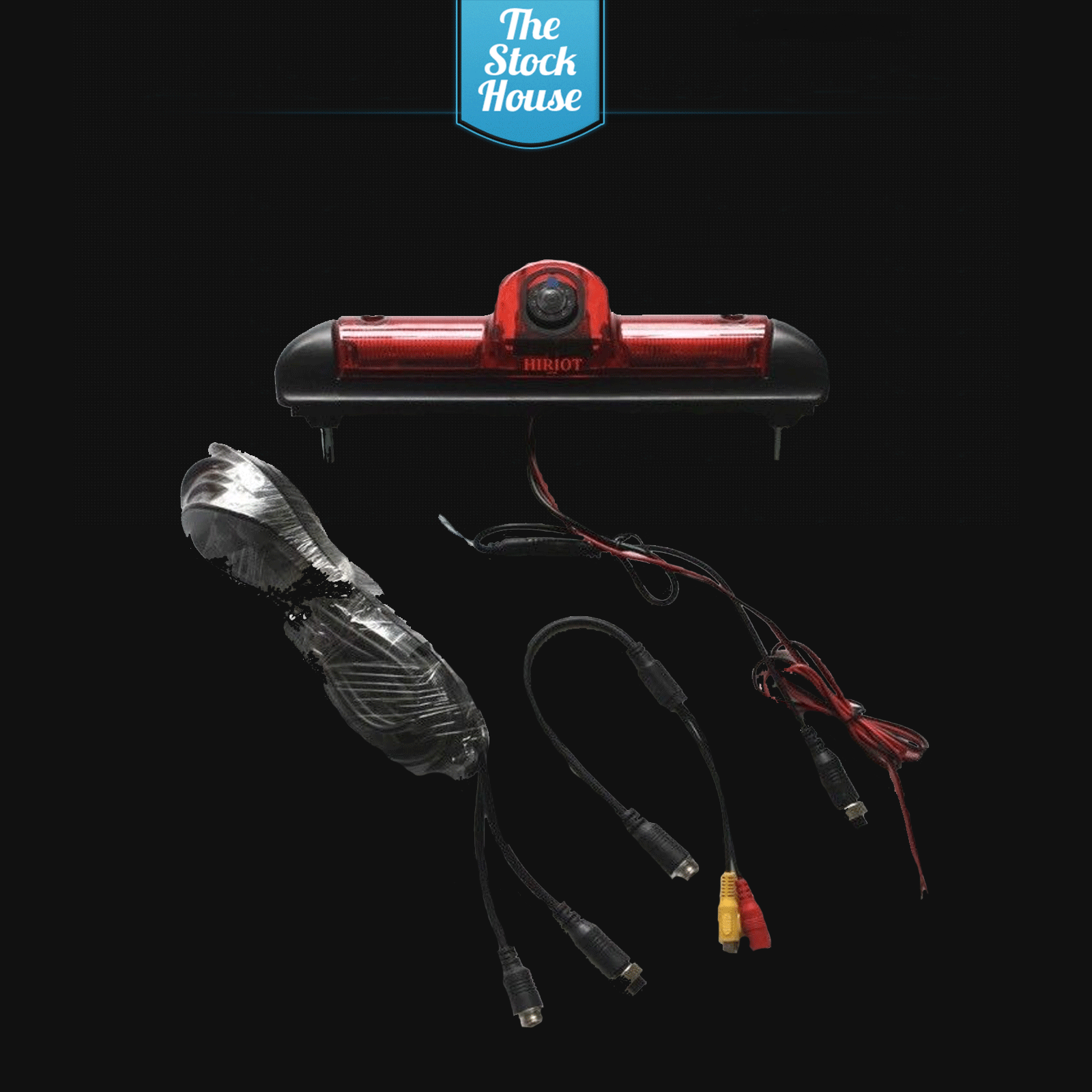 Citroen Relay 20062020 Reversing Brake Camera Night Vision And 7