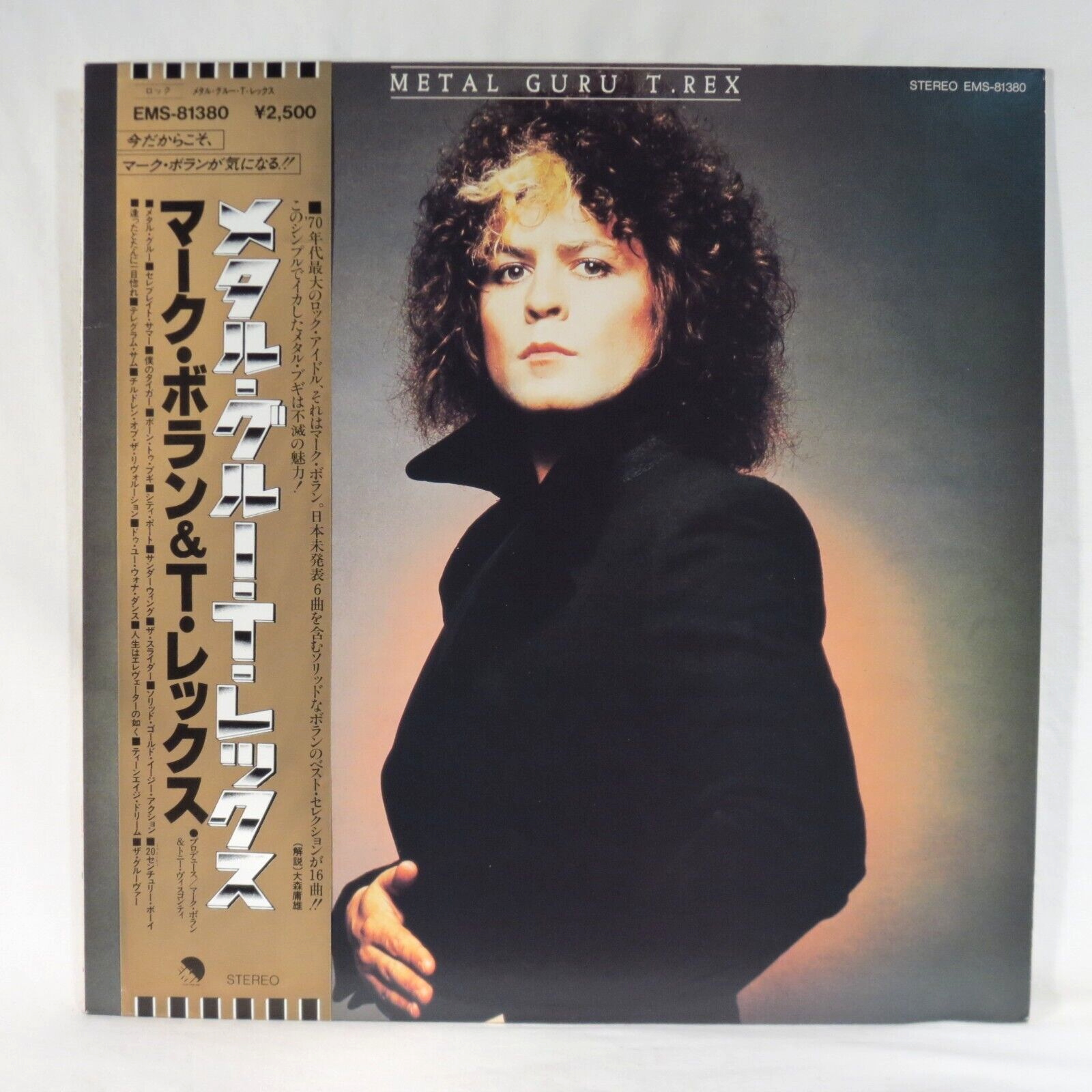 T.REX　MARK BOLAN 　CD18枚セット BOLAN,MARC / T-REX - T-Rex - Amazon.com Music