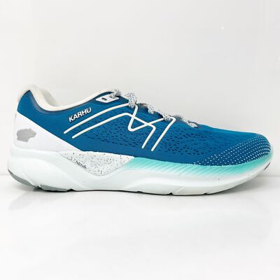 Женские кроссовки Karhu Fusion Ortix 3.5 F201002 синие кроссовки размер 10.5