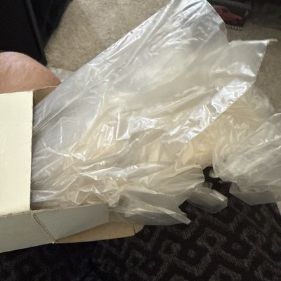 Foto dell'oggetto di un acquirente verificato