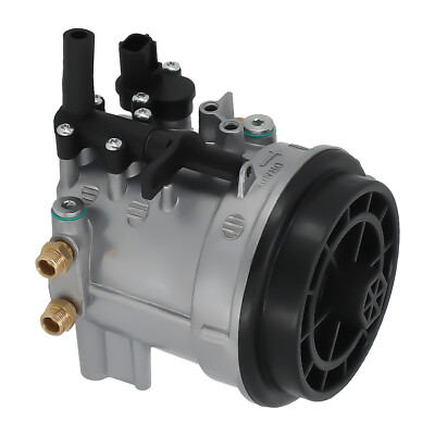 New Fuel Filter Housing for Ford  Econoline Club Wagon 99-03 7.3L F81Z-9155-AC