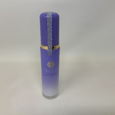 Tatcha Luminous Dewy Skin Mist 40 Ml 1.35 Fl Oz.