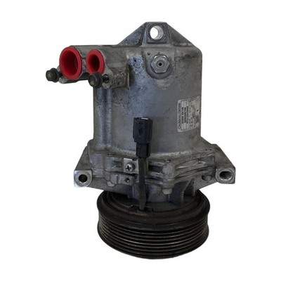 2020-2021 Nissan Frontier AC Compressor 926009BT0B 3.8L 58K Factory OEM Part
