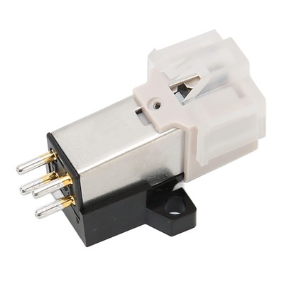 AT3600L Magnetic Cartridge Stylus, Moving Magnet LP Turntabl