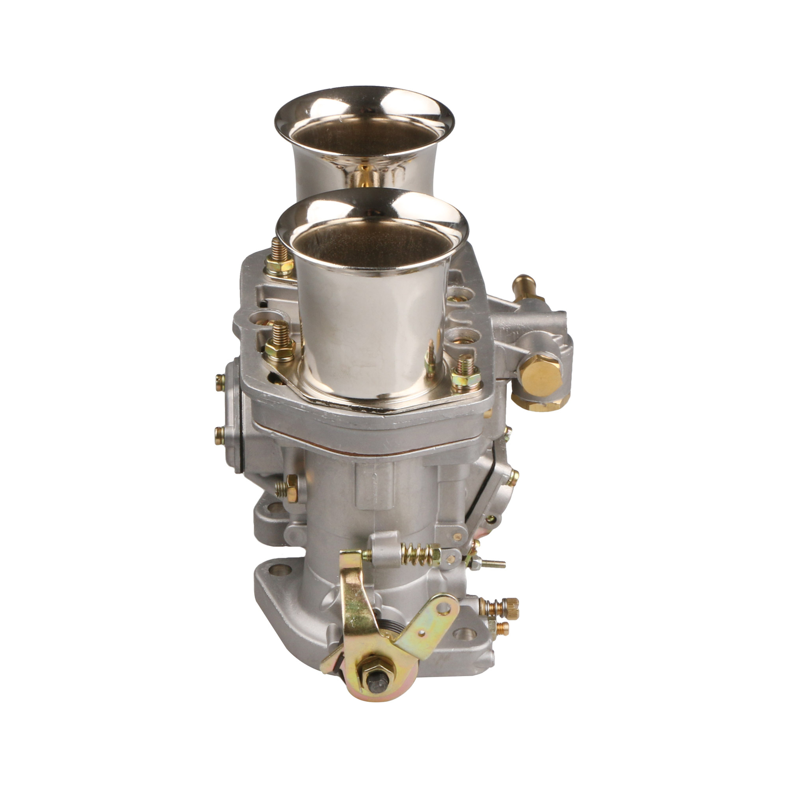 Carburetor Carb Set For 6879 Beetle WEBER 40 IDF VW Jaguar Porsche W
