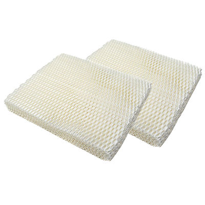 2x HQRP Wick Filters for Vornado EVAP Series Humidifier MD1-0001 / MD1-0002