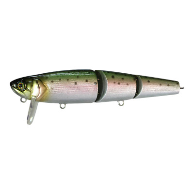Jackall MIKEY Hard Swim Baits (JMIKEJR-CA) Fishing