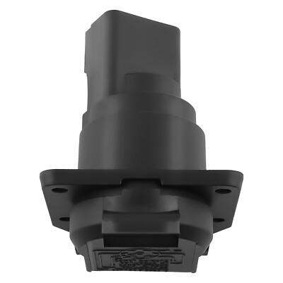 Trailer Wiring 7 Way Pin Connector for Dodge Ram 2500 2001 2006 56038366
