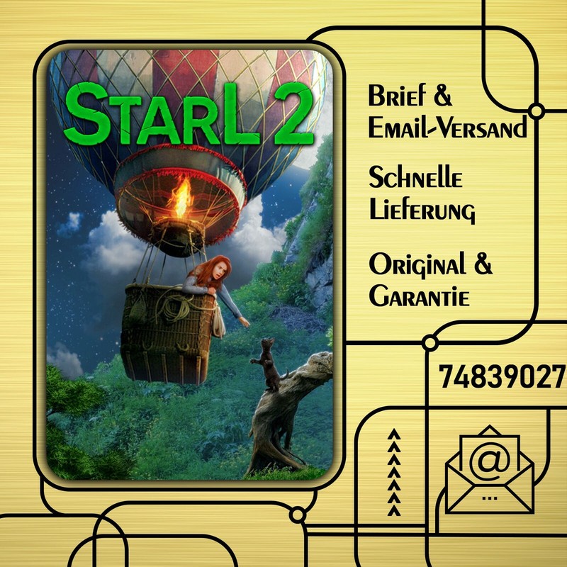 Starl2  - Pc / Windows
