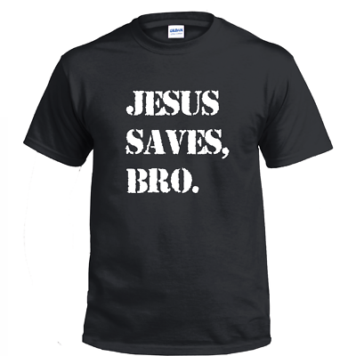 Jesus saves bro sweatshirt sale