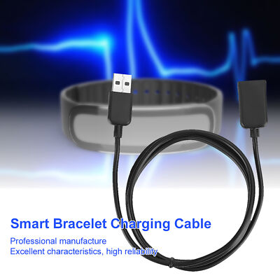 Smart Bracelet Charging Cable Bracelet Charger Cable For  4