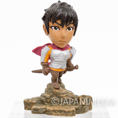 Berserk Casca フィギュア新品未開封 Berserk Casca 1/4 Scale Resin Model Painted Statue DX In Box