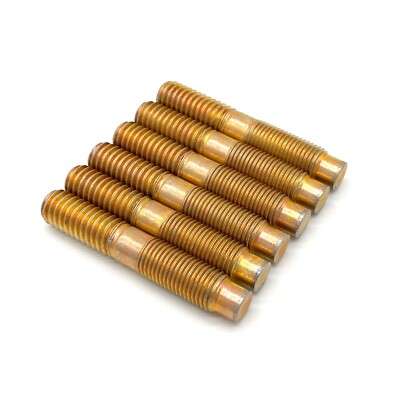 Fits Dodge Trucks 84-11 Transfer Case Mounting Studs Ram Dakota Nitro (6) Bolts