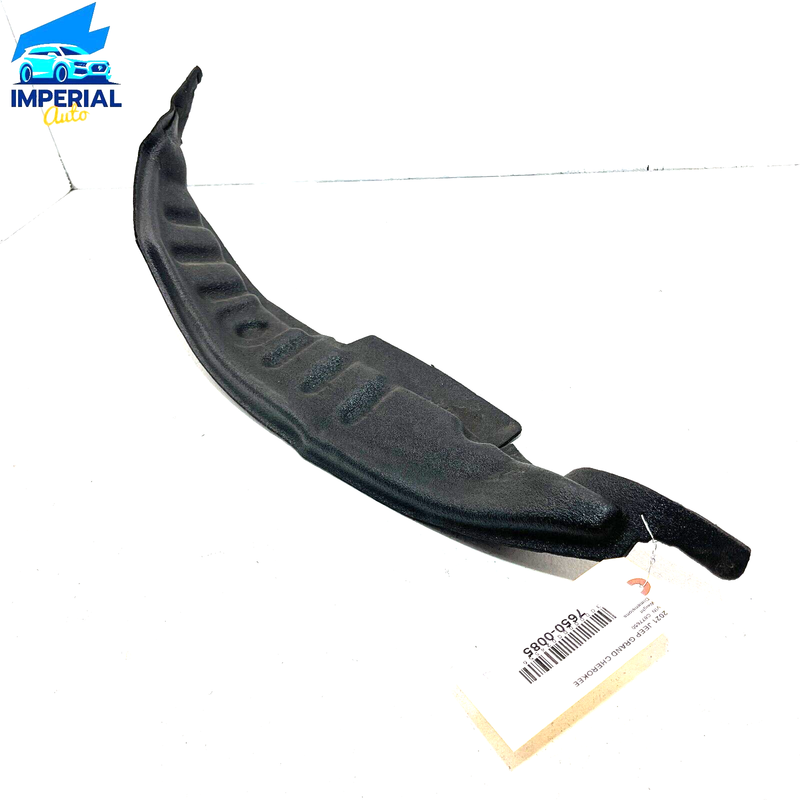 Used 2011-21 Jeep Grand Cherokee Front Left Driver Side Fender Stuffer Insulation OEM