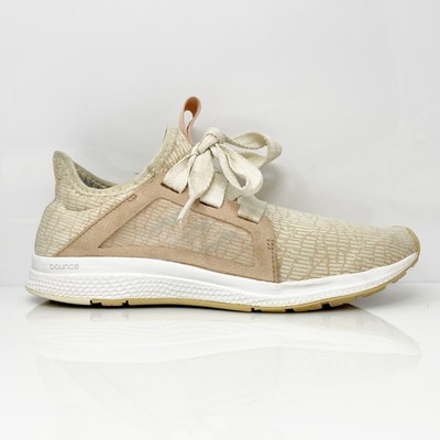 

Бежевые кроссовки Adidas Womens Edge Lux CQ1239, размер 6, Бежевый, Edge Lux