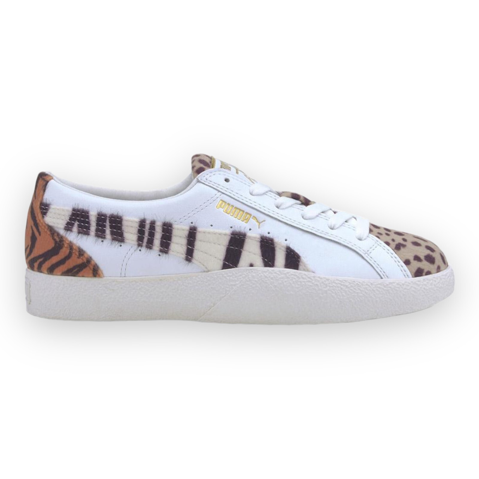 373922 01 White/pale Khaki -brand New In Box