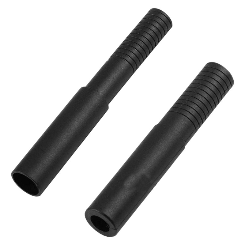 Club Carbon Fiber Shaft Extensions Rods Extend Putter Extender Stick