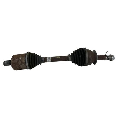 2021-2025 Ford Mustang Mach-E Right Passenger Side Rear Axle Shaft 47K OEM Part