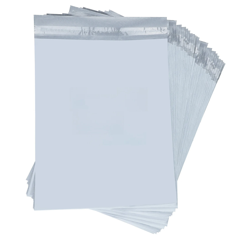 25/50/100Pcs Self-Adhesive Sealing Express Logistics Mailing Waterproof & Dustpr