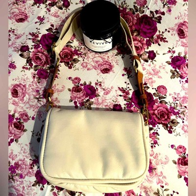 Zara Shoulder/Crossbody/Clutch Bag