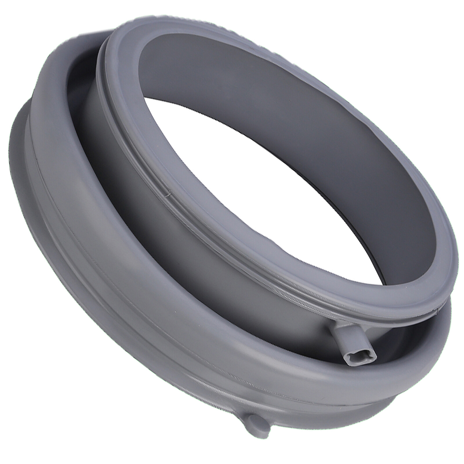Washing Machine Rubber Door Seal Gasket For Miele W300, W310, W340